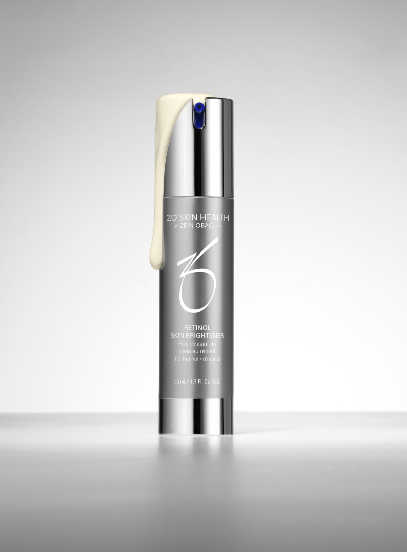 Zo Skin Health - RETINOL SKIN BRIGHTENER deals 1%